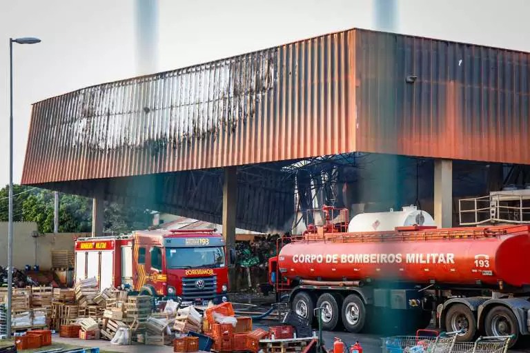 Foto: Henrique Kawaminami