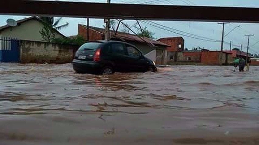 Foto: Arquivo Caçula FM