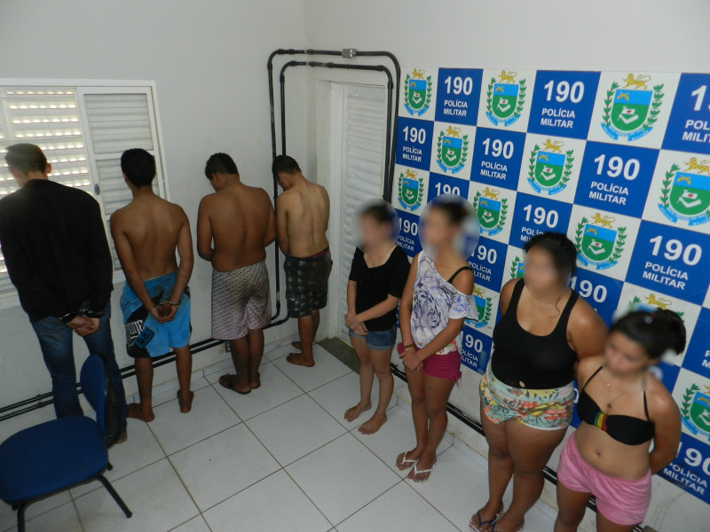 Foto: Rádio Caçula