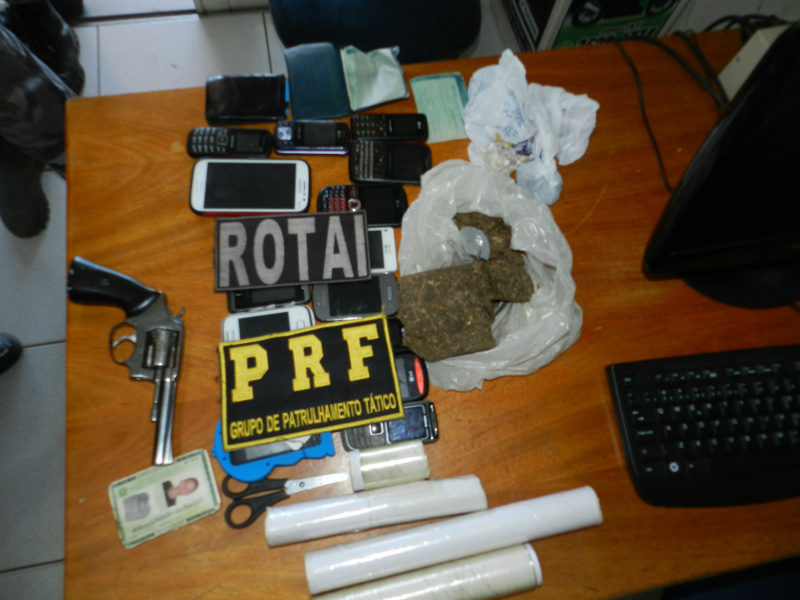 Foto: Rádio Caçula