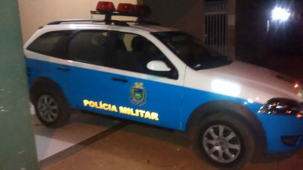 Créditos: Alvarez Junior 