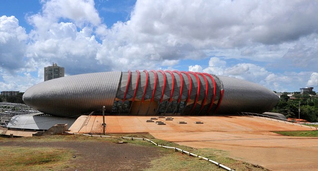 Aquário também enfrenta entraves licitatórios - Foto: Valdenir Rezende / Arquivo / Correio do Estad