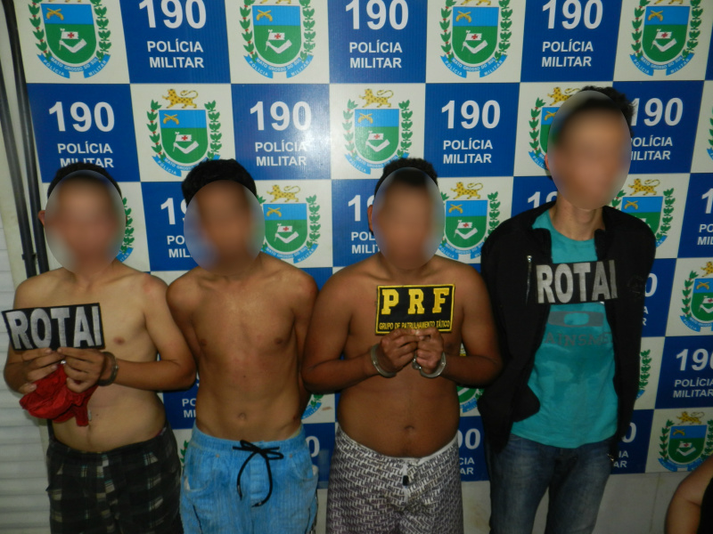 Foto: Rádio Caçula