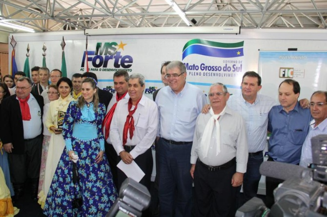 Foto: Assessoria