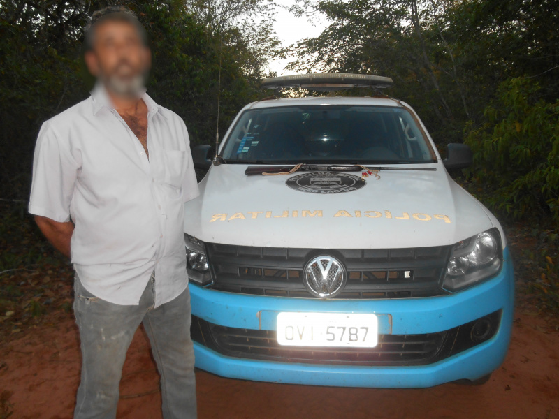 Foto: Rádio Caçula