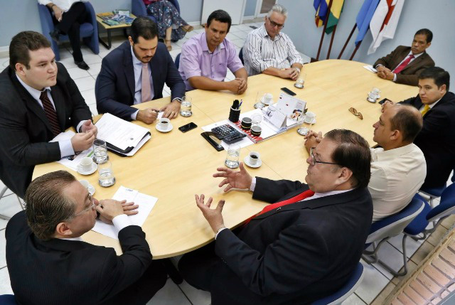 Fotos: Gerson Walber.