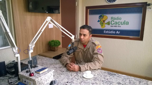 (Fotos: Lucas Gustavo).