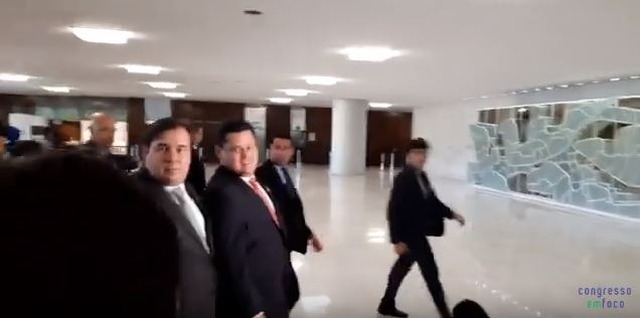 Foto: Congresso em Foco