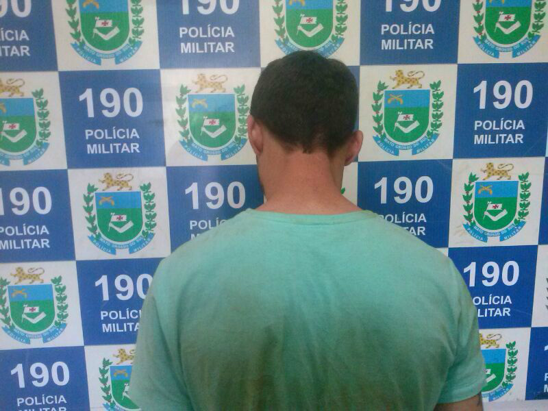 Foto: Rádio Caçula