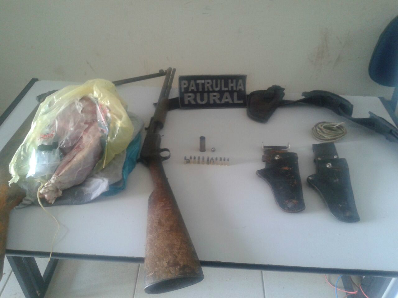 Foto: Rádio Caçula