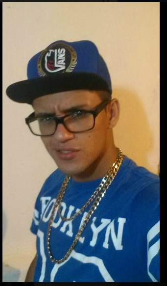 Wesley Sotto dos Santos está sendo procurado pela justiça. Foto: Reprodução Facebook