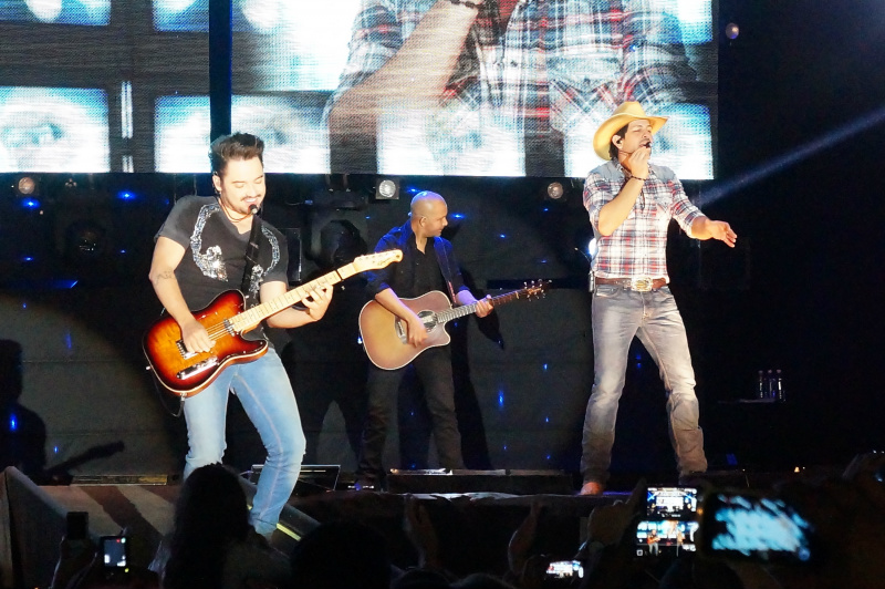 Foto: Rádio Caçula