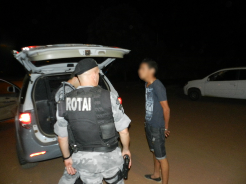 Foto: Rádio Caçula