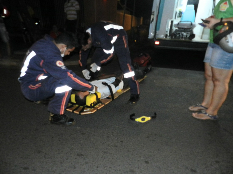 Foto: Rádio Caçula