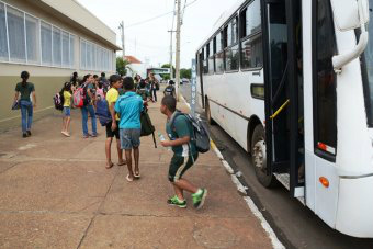 Créditos: Assessoria de Comunicação