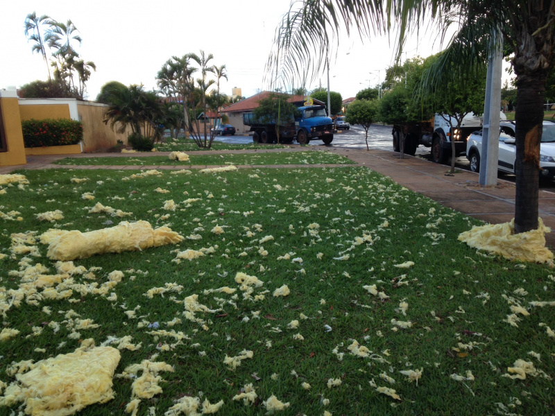 Foto: Rádio Caçula