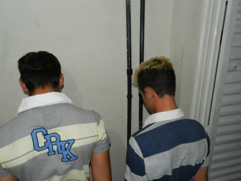 Foto: Rádio Caçula