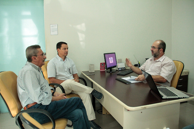 (Foto: Divulgação/ Assessoria).