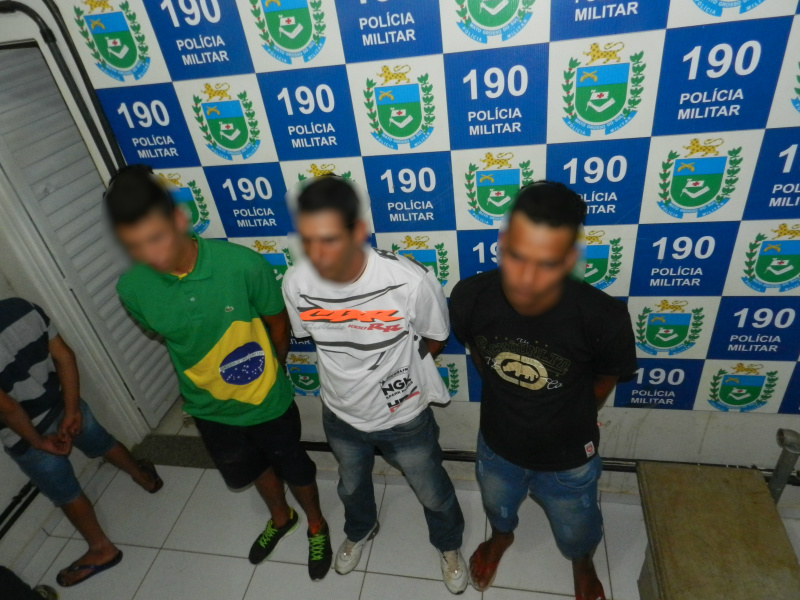 Foto: Rádio Caçula