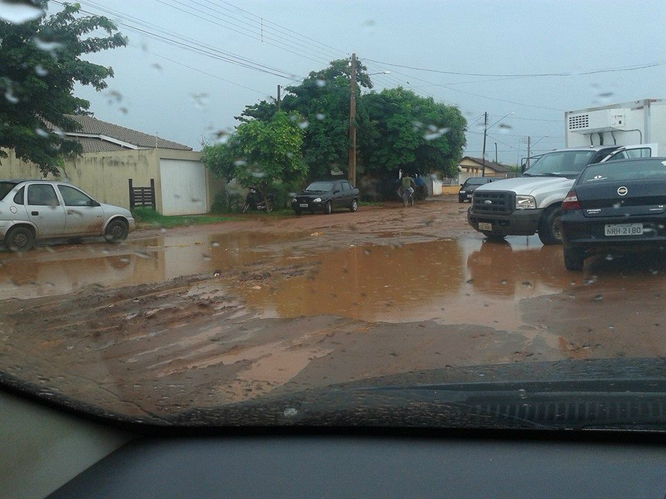 Foto: Repórter News