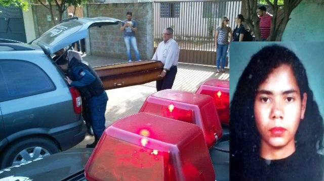 Vítima tinha 37 anos. (Fotos: Lucas Gustavo/ Marco Campos).