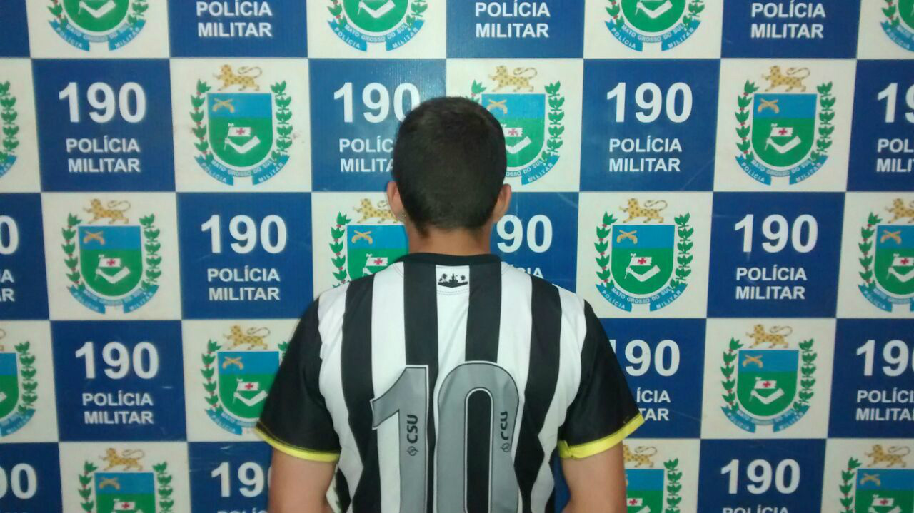 Créditos: Alvarez Junior 