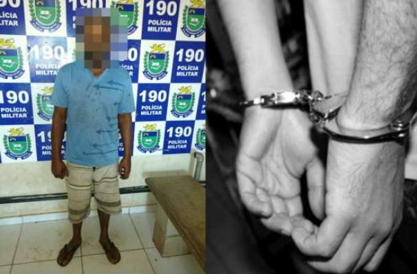 Foto Divulgação Policia Militar