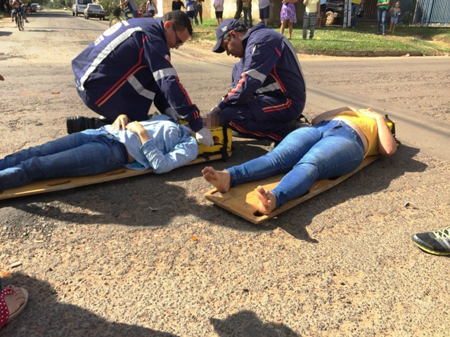 (Fotos: Rádio Caçula).