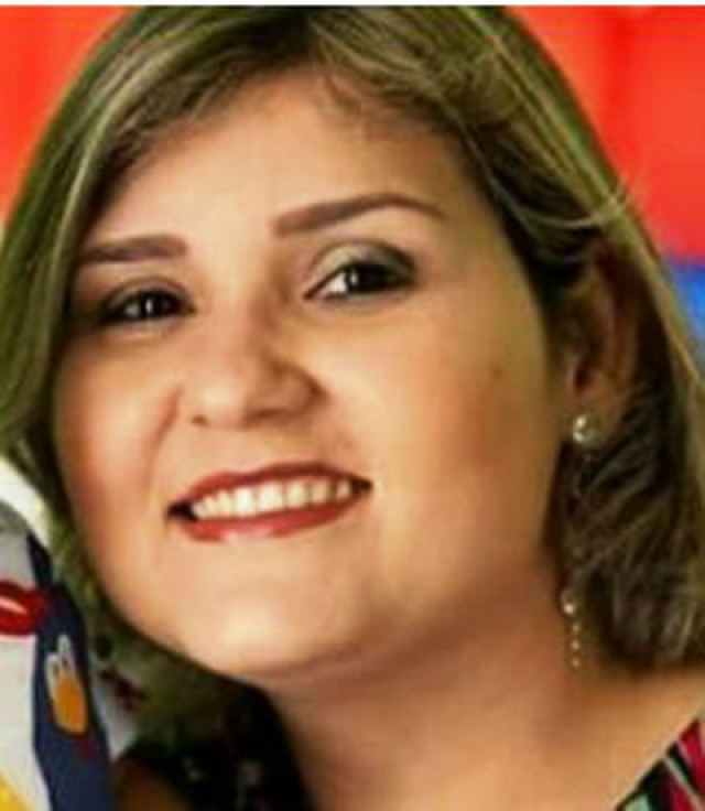 (Foto: Arquivo/ Família).