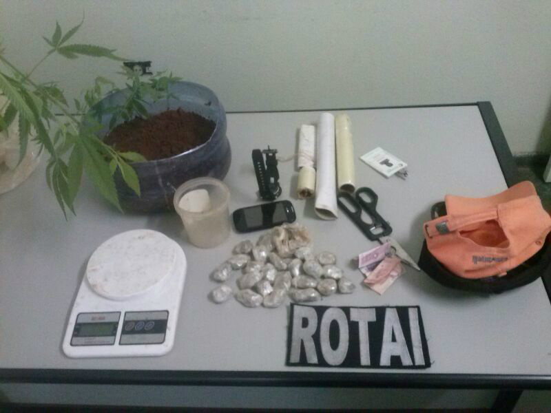 Foto: Rádio Caçula