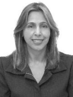 Professora Iara