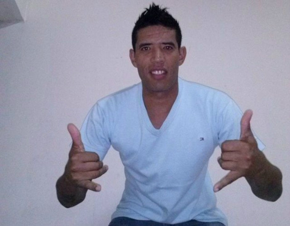 Everton já teve passagens por vários clubes do Estado (Foto: Arquivo/CaarapoNews)