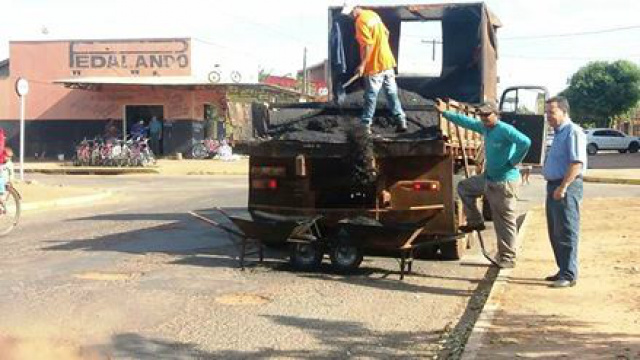 (Fotos: Divulgação/ Assessoria/ Vereador).