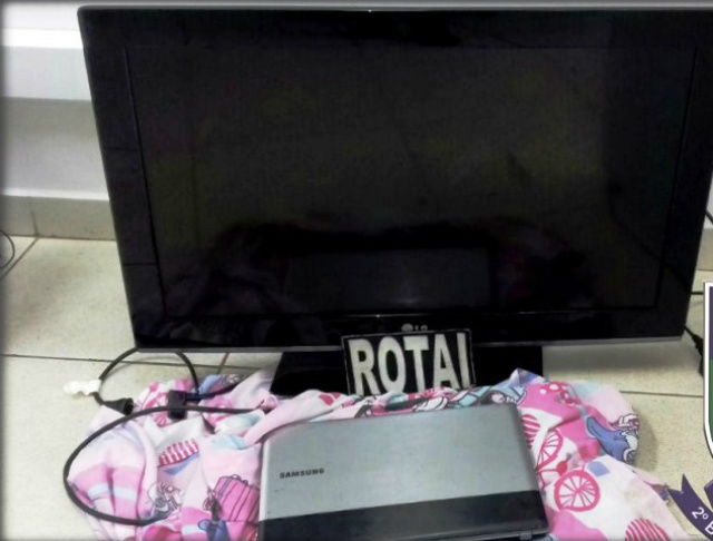 (Foto: Divulgação/ PM)