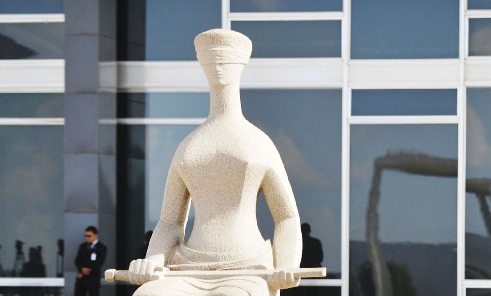 — Foto: José Cruz / Agência Brasil