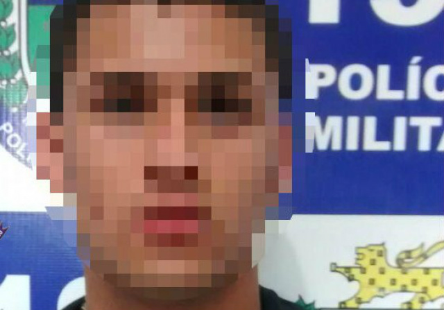 (Foto: Divulgação/ PM).