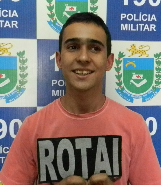 Foto: Rádio Caçula