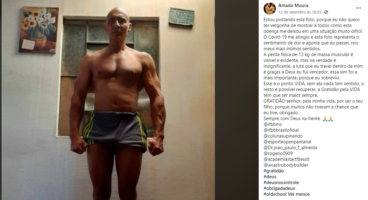 Foto: Reprodução/Redes Sociais