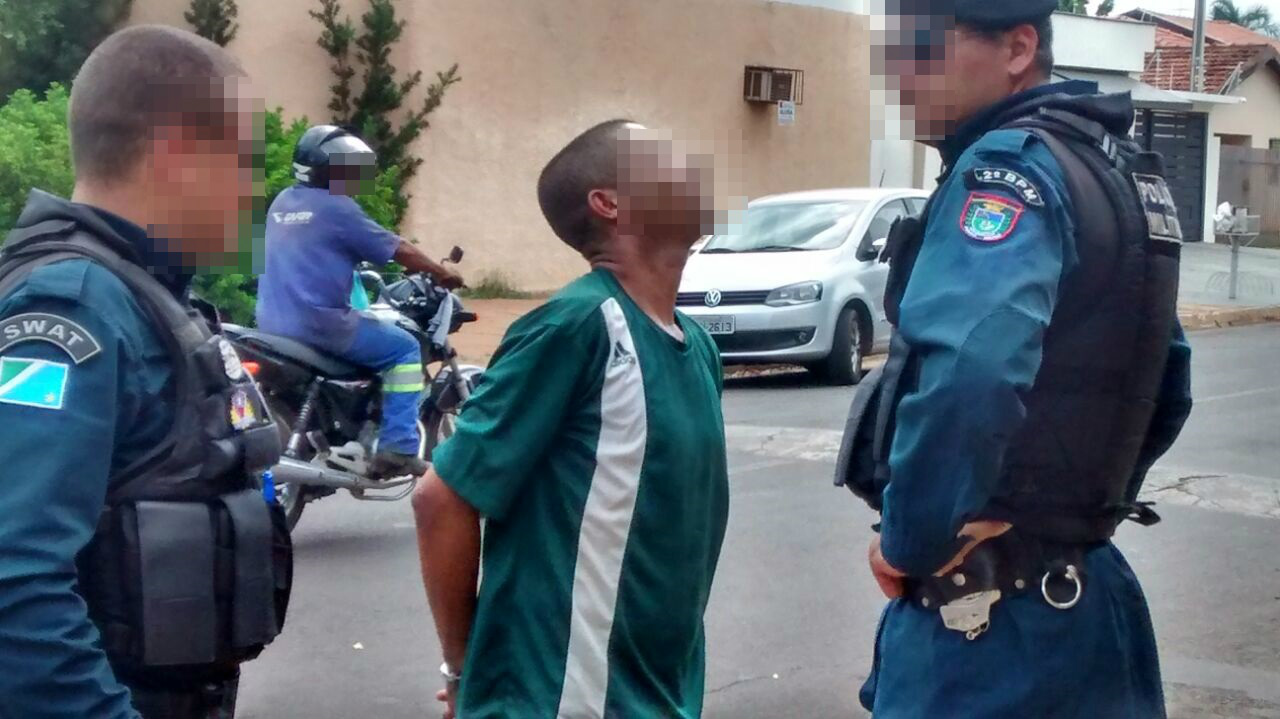 Créditos: Alvarez Junior 