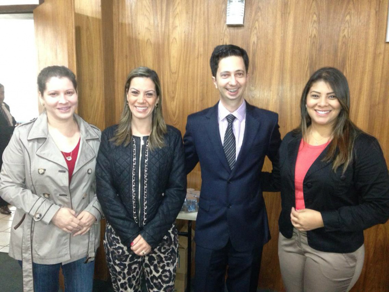 Procon de Três Lagoas participa do 2° Encontro EstadualFoto: Assessoria