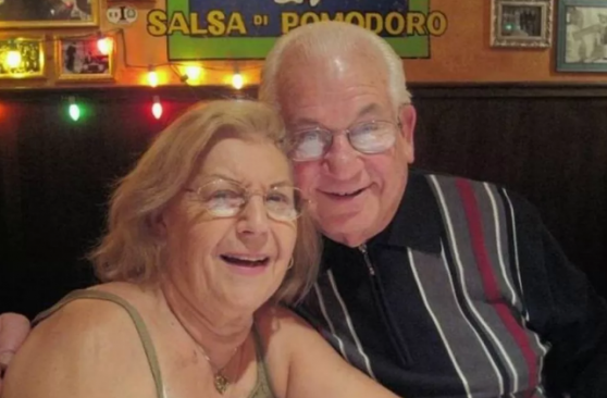 Isaac e Teresa Vatkin 'não podiam viver um sem o outro', segundo parentes (Foto: Arquivo pessoal/ BBC)