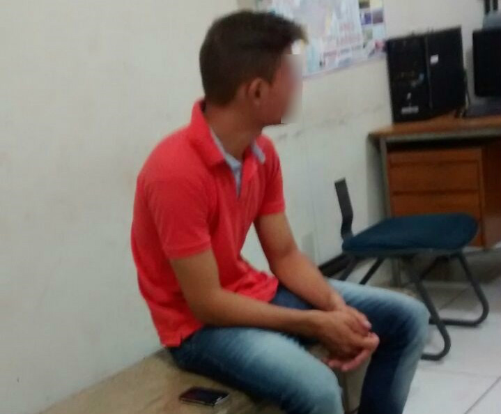 Crédito: Alvarez Jr. 