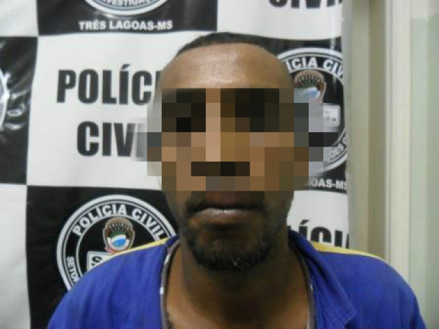 (Foto: Divulgação/ Polícia Civil).