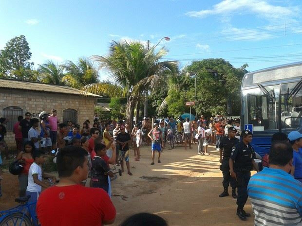 (Foto: Plantão Policial)