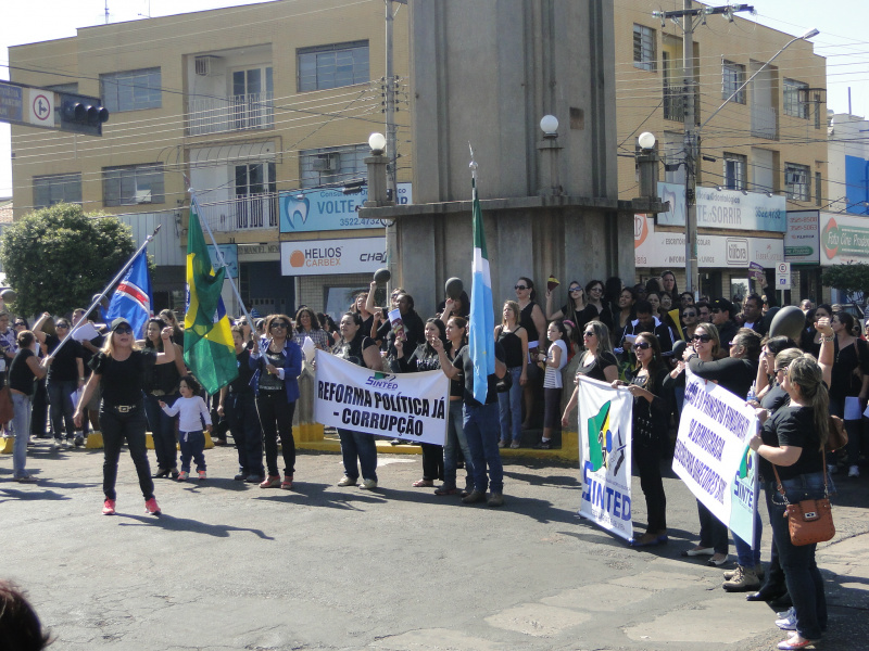 Há uma preocupação diante das possibilidades de cancelamento da lei 2629.Foto: Rádio Caçula