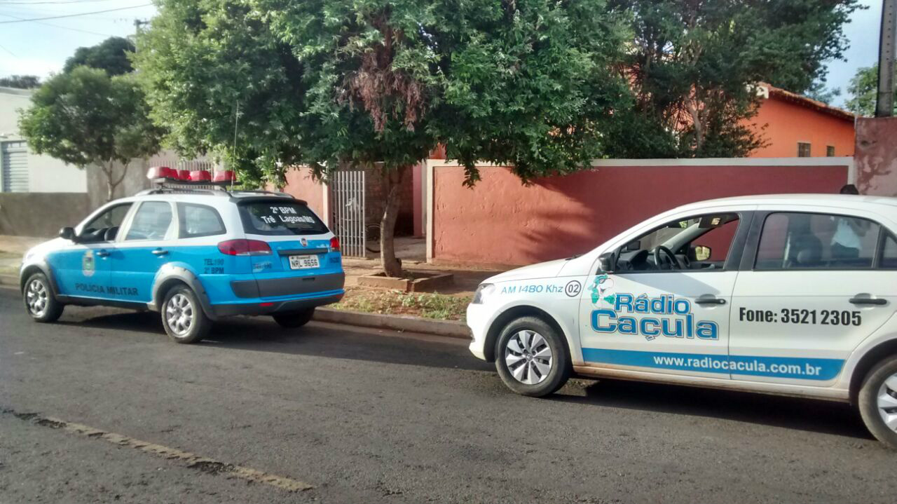 Créditos: Alvarez Junior 