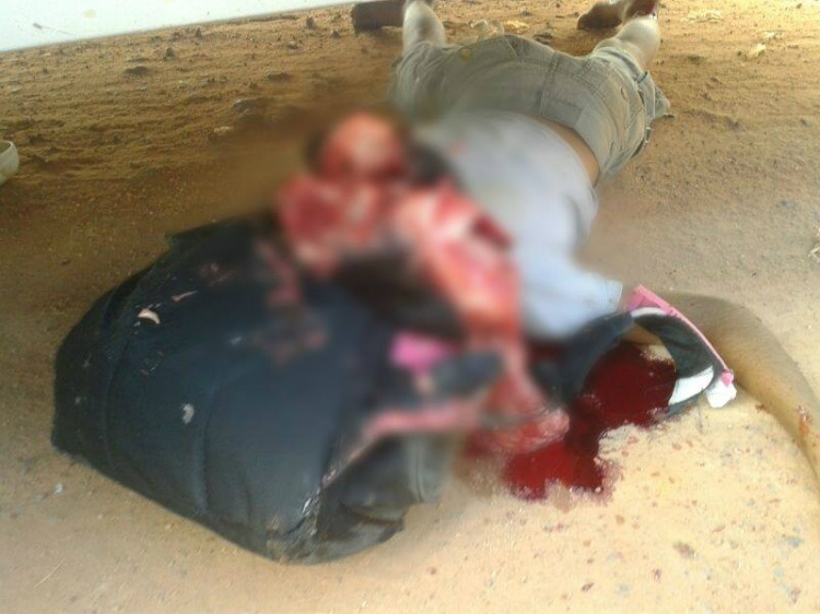 (Foto: Plantão Policial)