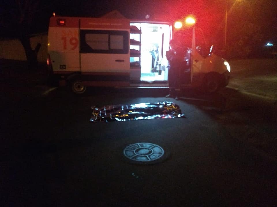 /Reprodução Redes Sociais