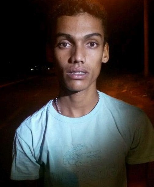 Renato - Reprodução Redes Sociais