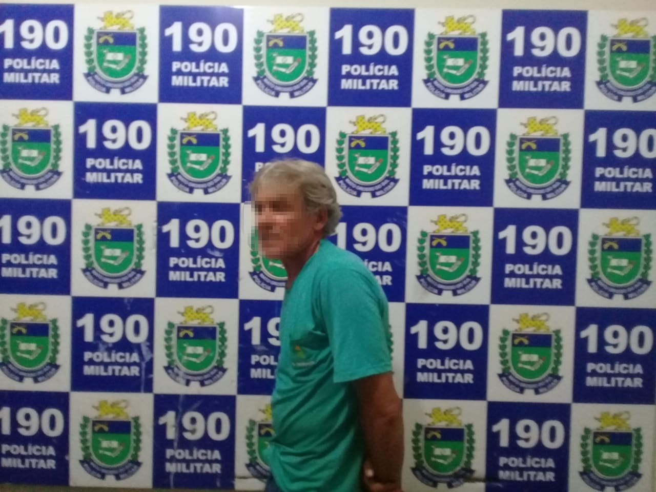 Foto: Alfredo Netto /Rádio Caçula FM 96,9